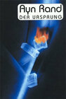 Buchcover Der Ursprung