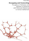 Buchcover Occupying and Connecting