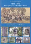 Buchcover 1813-2013 Befreiungskrieg im Landkreis Teltow-Fläming Kriegsereignisse und Gedenkkultur