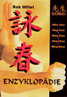 Buchcover Ving Tsun Enzyklopädie