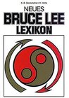 Buchcover Neues Bruce-Lee-Lexikon