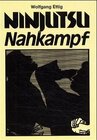 Buchcover Ninjutsu - Nahkampf