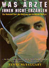 Buchcover Was Ärzte Ihnen nicht erzählen