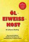 Buchcover Öl-Eiweiss-Kost