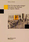 Buchcover Das Konzentrationslager Heuberg bei Stetten am Kalten Markt
