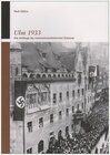 Buchcover Ulm 1933