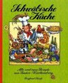 Buchcover Schwäbische Küche