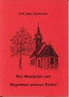 Buchcover Aus Geschichte und Gegenwart unseres Dorfes - 850 Jahre Dankerode