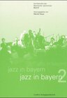 Buchcover Jazz in Bayern 2