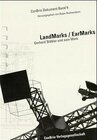Buchcover LandMarks /EarMarks