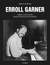 Buchcover Erroll Garner