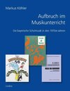 Buchcover Aufbruch im Musikunterricht