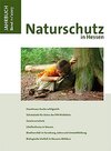 Buchcover Jahrbuch Naturschutz in Hessen 2007 Band 11