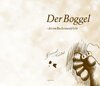 Buchcover Der Boggel - der im Buchenwald lebt