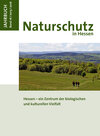 Buchcover Jahrbuch Naturschutz in Hessen Band 16, 2015/2016