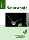 Buchcover Jahrbuch Naturschutz in Hessen Band 17 / 2018