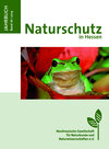 Buchcover Jahrbuch Naturschutz in Hessen Band 18 / 2019