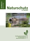 Buchcover Jahrbuch Naturschutz in Hessen Band 22 / 2023