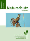 Buchcover Jahrbuch Naturschutz in Hessen Band 23 / 2024
