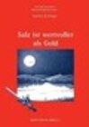 Buchcover Salz ist wertvoller als Gold