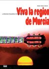 Buchcover Viva la region de Murcia