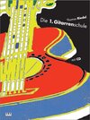 Buchcover Die 1. Gitarrenschule