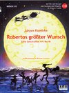 Buchcover Robertos grösster Wunsch