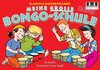 Buchcover Meine grosse Bongo-Schule