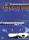 Buchcover AMA Flute 2000