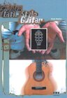 Buchcover Kumlehns Latin Style Guitar