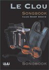 Buchcover Le Clou Songbook
