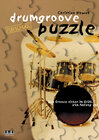 Buchcover Drumgroove Puzzle