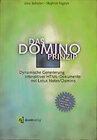 Buchcover Das Domino-Prinzip
