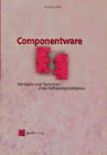 Buchcover Componentware