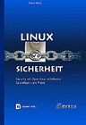 Buchcover Linux-Sicherheit