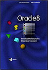 Buchcover Oracle8