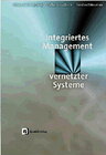 Buchcover Integriertes Management vernetzter Systeme
