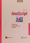 Buchcover JavaScript