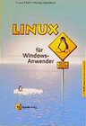 Buchcover Linux für Windows-Awender