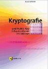 Buchcover Kryptografie und Public-Key-Infrastrukturen im Internet