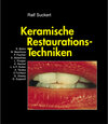Buchcover Keramische Restaurations-Techniken