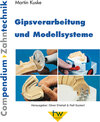 Buchcover Gipsverarbeitung und Modellsysteme