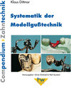 Buchcover Systematik der Modellgusstechnik