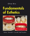 Buchcover Fundamentals of Esthetics