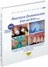 Buchcover Praktische Zahnheilkunde Step-by-Step