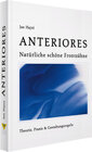 Buchcover Anteriores - Natürliche schöne Frontzähne