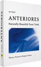 Buchcover Anteriores - Naturally Beautiful Front Teeth