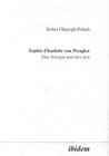 Buchcover Sophie Charlotte von Preussen