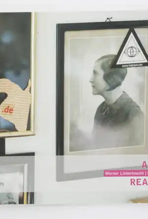 Buchcover ISBN 9783932607318