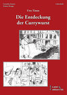 Buchcover Die Entdeckung der Currywurst, Uwe Timm